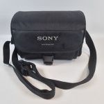 Sony handycam LCS-DHM3 brana